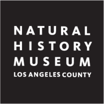 LA Natural History Museum Logo